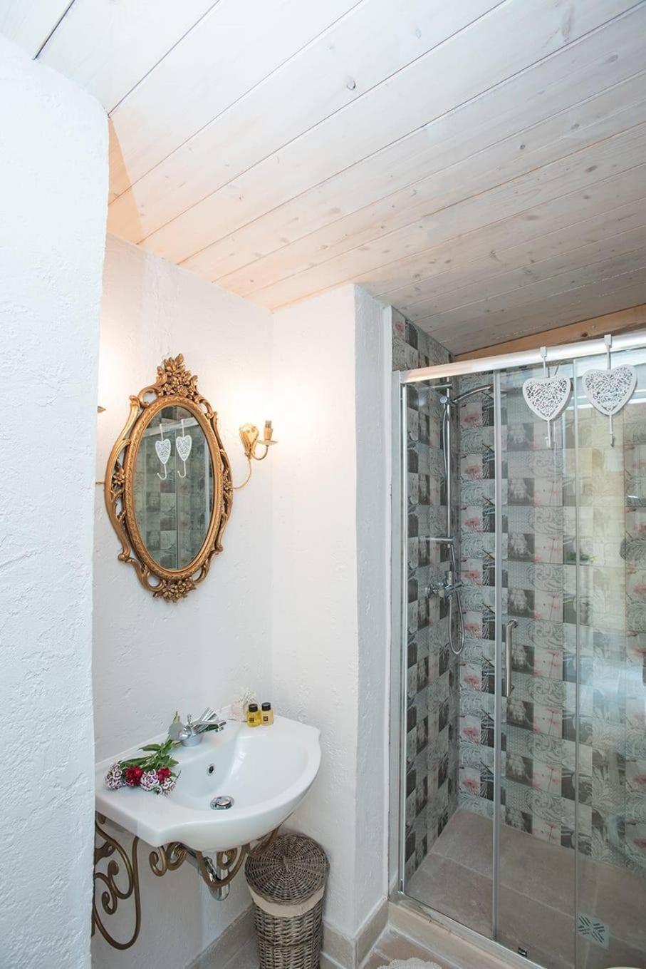 Castello Salentino B&B 梅伦杜尼奥 外观 照片